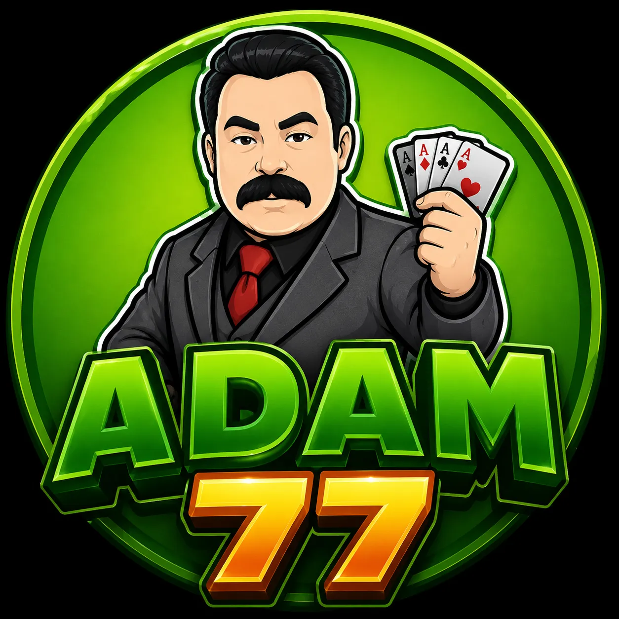 ADAM77 - Permainan Tembak Ikan Terbaik
