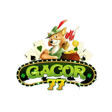GACOR77 - Permainan Kasino Terbaik untuk Anda