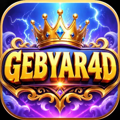 GEBYAR4D - Petualangan Fantasi dalam Dunia ARPG
