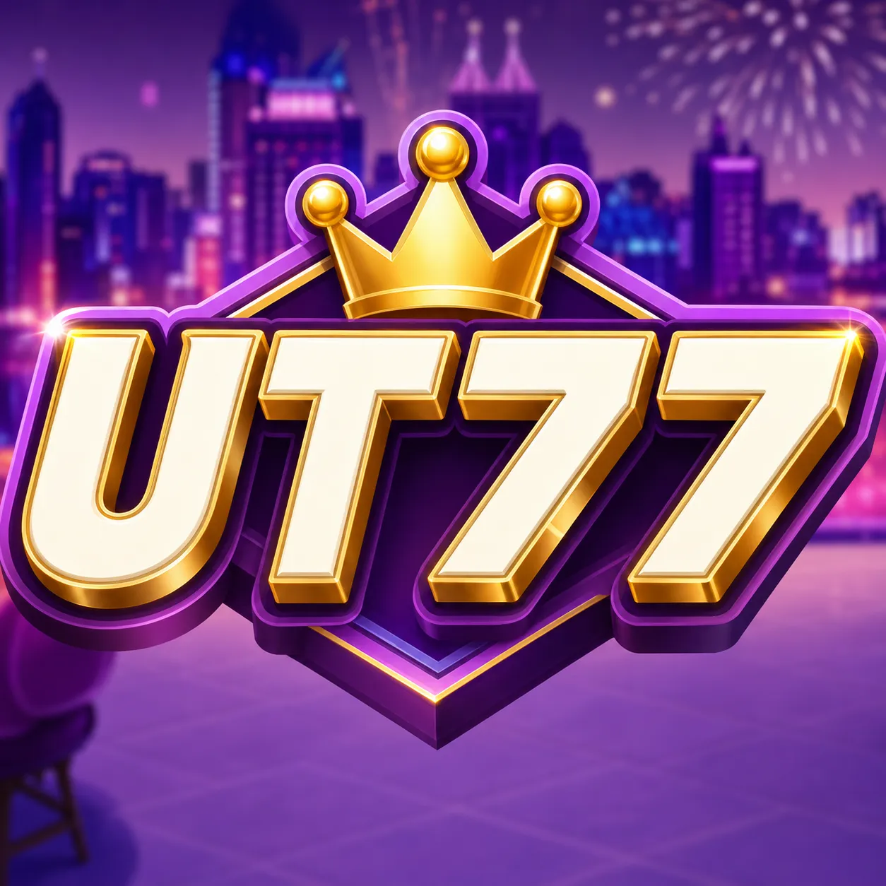 UT77 - Pertarungan Epic dalam Dunia MOBA